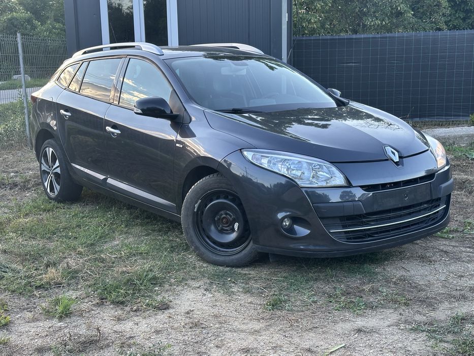 RENAULT Megane 2011 — imagine 2