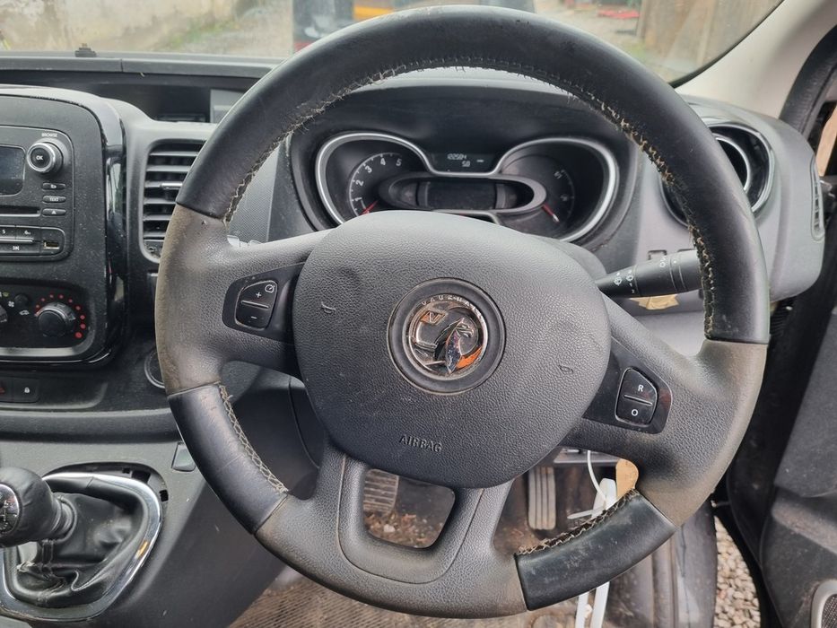 Dezmembrari dezmembrez   Opel Vivaro B 1.6 D 2014 - 2018  R9M-MK Garantie