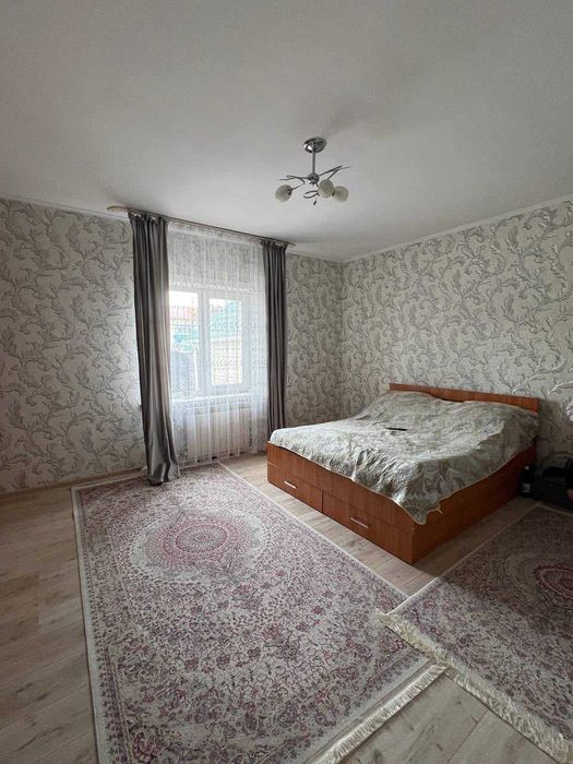 В продаже дом, мкр Орман