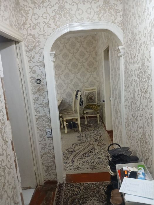 Ijaraga kvartira