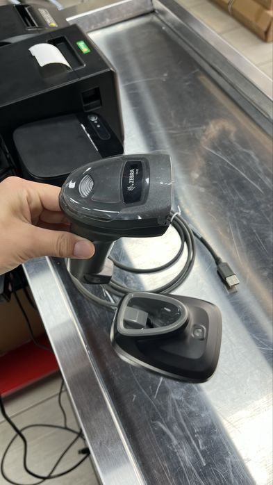 Умаг программа umag автоматизация монитор сканер принтер денежный ящик