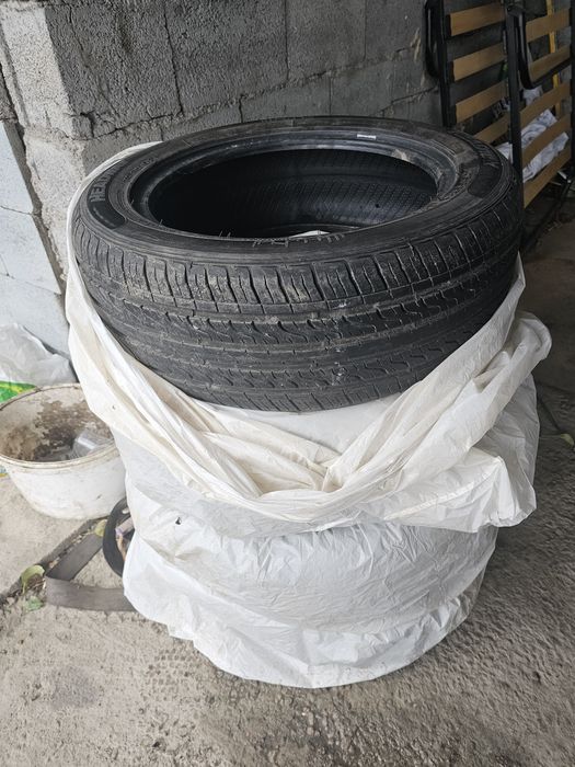 Продам резину 205×55R16
