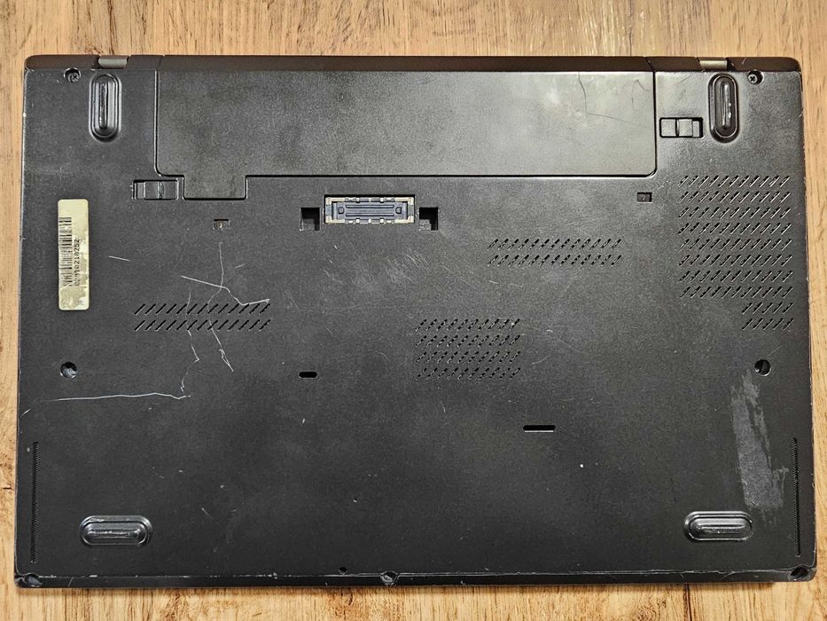 Lenovo ThinkPad T450s 14 inch | i5-5300U 2.90 Ghz/ 8GB RAM / 256GB SSD / 4G LTE / Win 11 + Office / 3+ часа батерия
