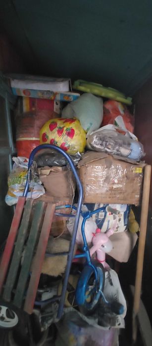 Одежда от одного до трёх лет