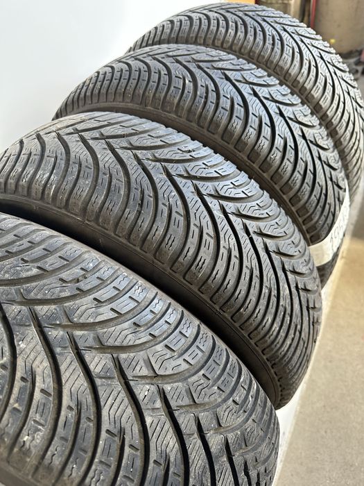 Set anvelope 195/65 R15 BF Goodrich vară