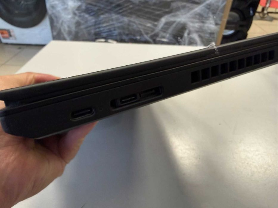 Лаптоп Lenovo ThinkPad T480