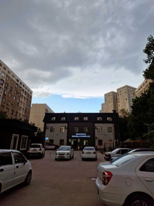 ТОШКЕНТ МАРКАЗИДА — хакикий олтин кон!