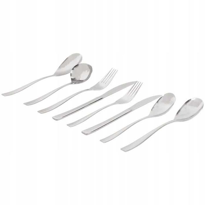 Комплект прибори Sola Sevilla 39 бр.