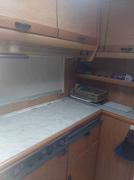 Каравана 5 местна