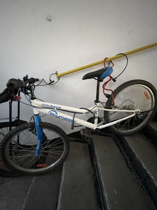 Bicicleta skymaster