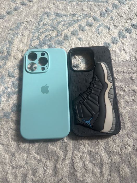 Продам Чехлы для Айфон 14прр