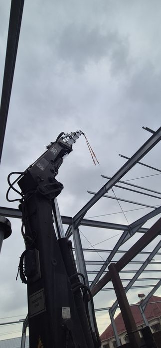 Манипулятор Ленгер