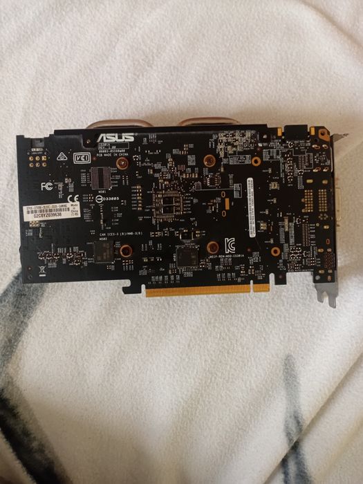 hdd 2tb placa video msi gtx 950 sursa 550w Logitech g502 hero