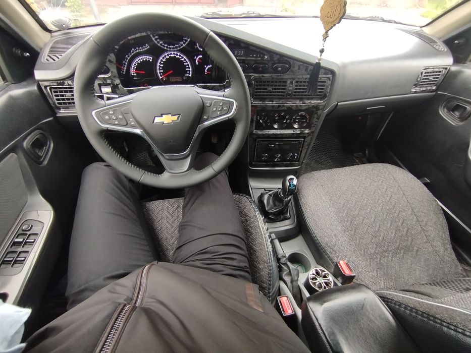 Нексия 2 1.6 донс