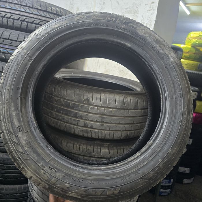 maxxis r16  byd seagull/spark/nexia