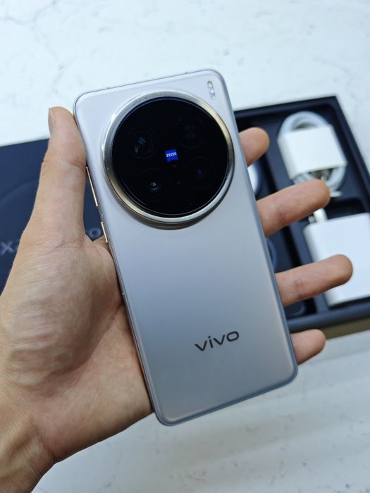 vivo X200 Pro 256Gb Sotlad