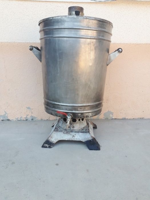 прокат козон учок самовар, prakat qozon o'choq otni bor.