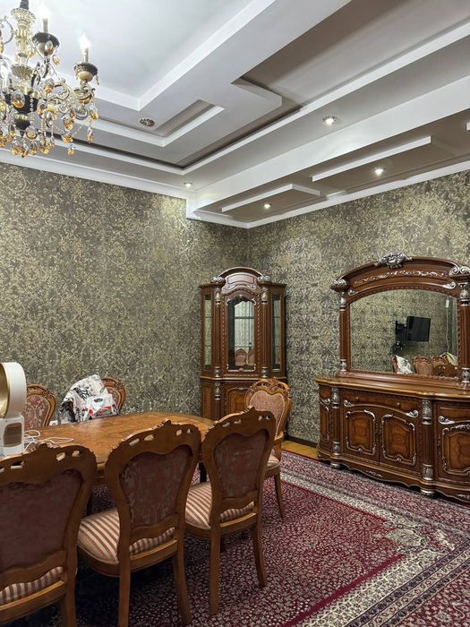 Arenda kvartira uchastka Nikitina