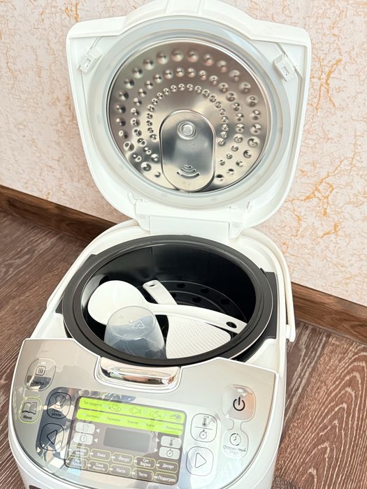 Мультиварка  Tefal RK816E32