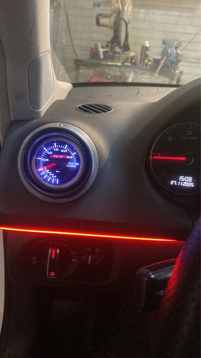 Vand Audi A3 8p facelift