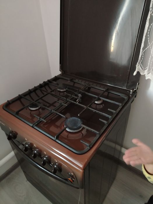 Продам Газ Gefest