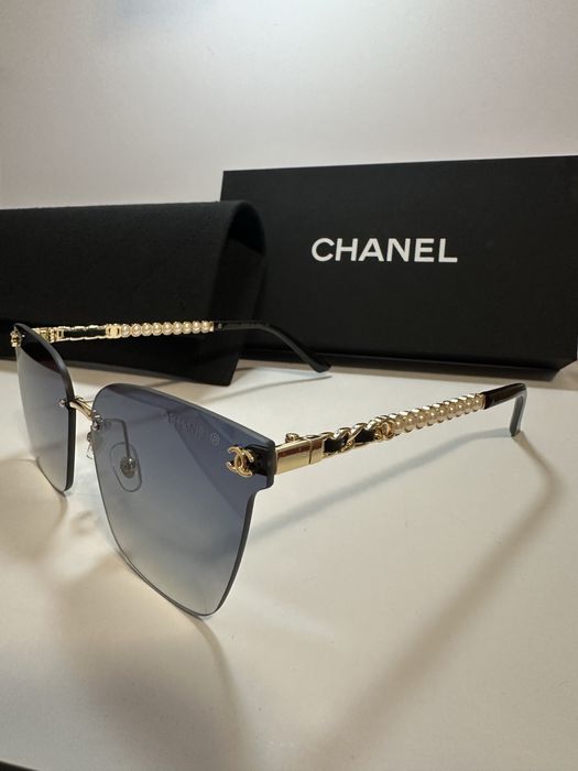 Слънчеви очила Chanel