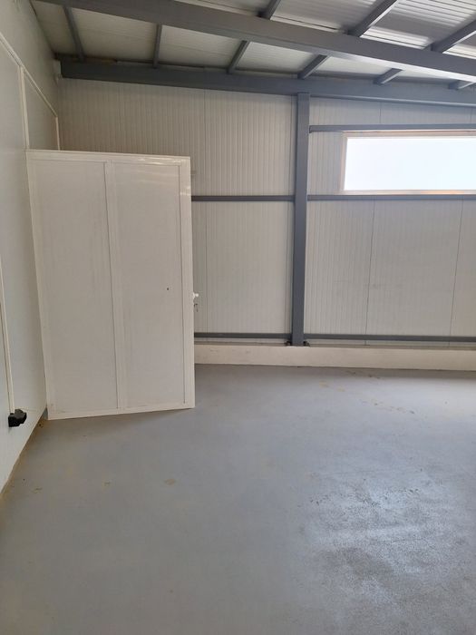 Дава се под наем Склад в София, Малашевци - 140 кв.м за 918 € - Снимка #2
