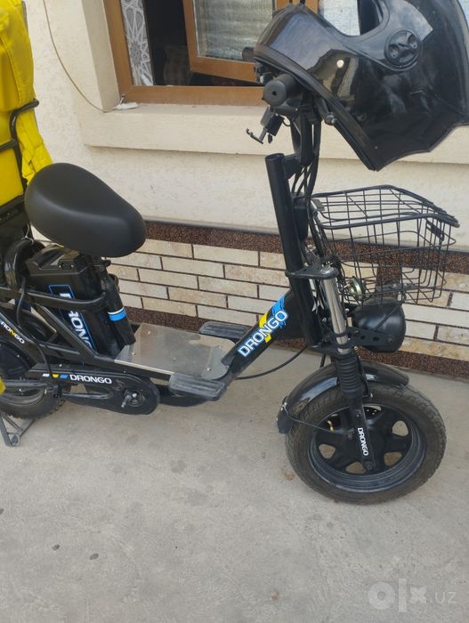 Drongo monstr 6000km yurgan holati zor 5mln bolishi kami yoq