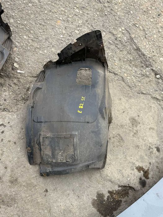 Carenaje fata stanga dreapta BMW seria 1 E82