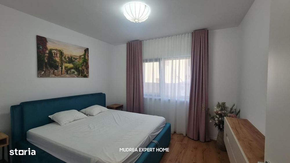 Nou | Apartament Impecabil | 2 Camere | Tunari-Otopeni