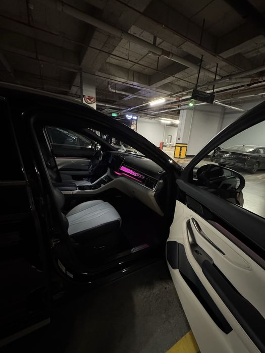 BYD Champion Sotiladi faqat Naxt