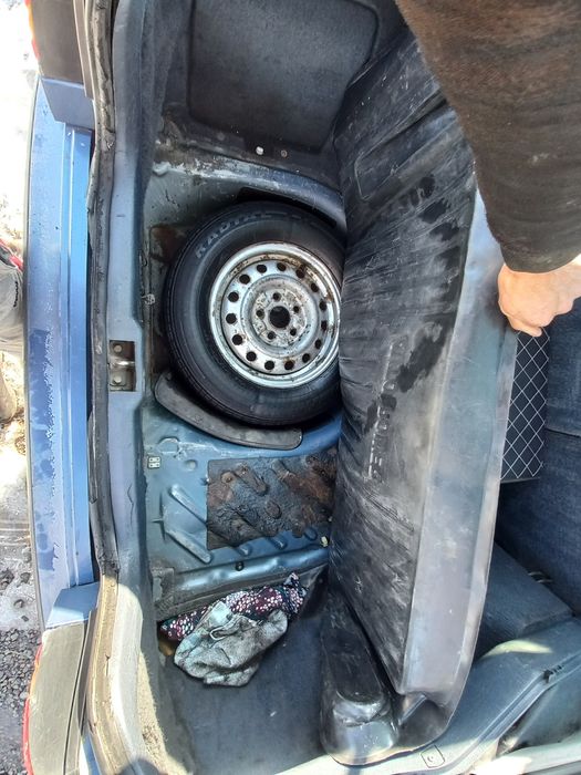 Легковой транспорт