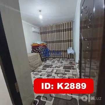 Arzon narxda ijaraga beriladi K2889 Moxi-xossa tarafda