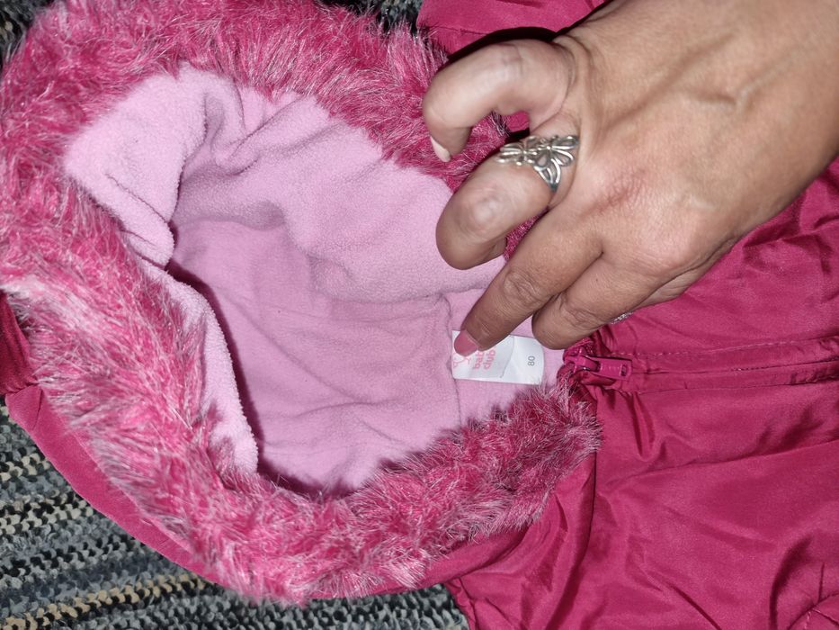 Космонавт 80 размер