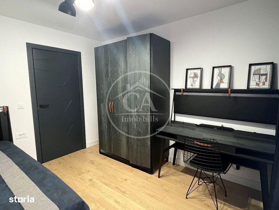 Apartament cu 3 camere de închiriat în Sânmartin, Bihor