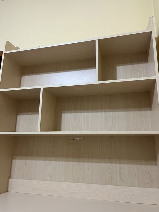 Письменный стол школьника