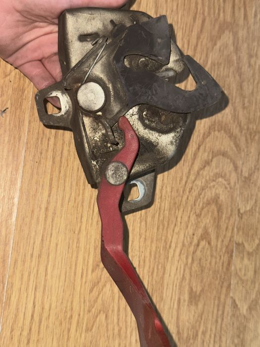 Части за Alfa Romeo 147 1.9 jtdm 120 к.с. 2006г.