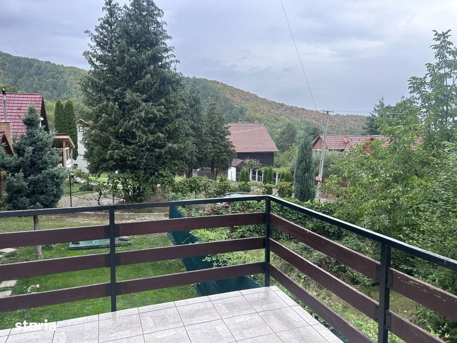 Casă de vânzare Tocile, Sadu