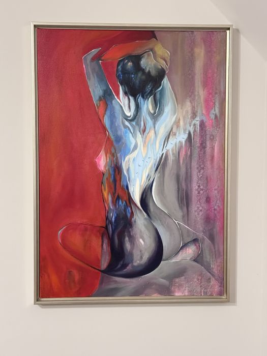 Авторски картини