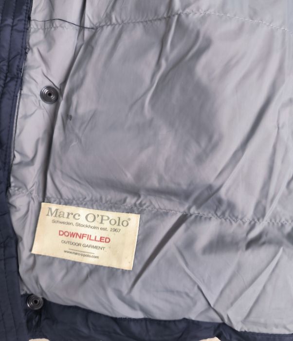 Marc  O'Polo М размер Мъжки Пухен Елек