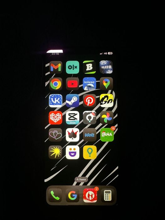 Продам xs max 4/64