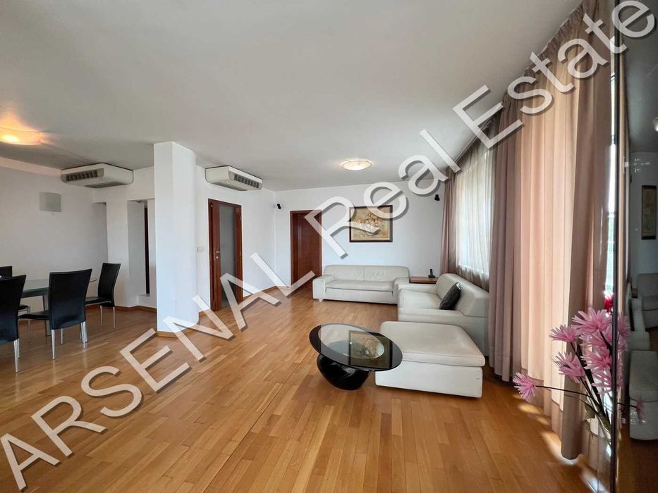 Дава се под наем Двустаен апартамент в София, Гео Милев - 160 кв.м за 800 € - Снимка #8