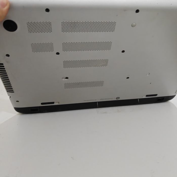 Hp pavillion 15p