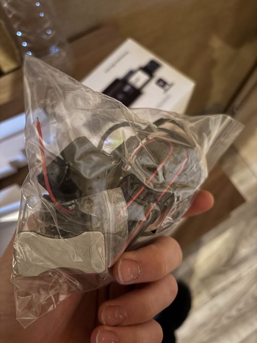 Видеорегистратор/Dashcam