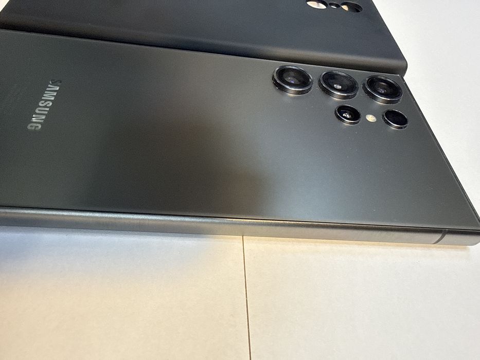 Samsung s24 ultra 256gb Като Нов!