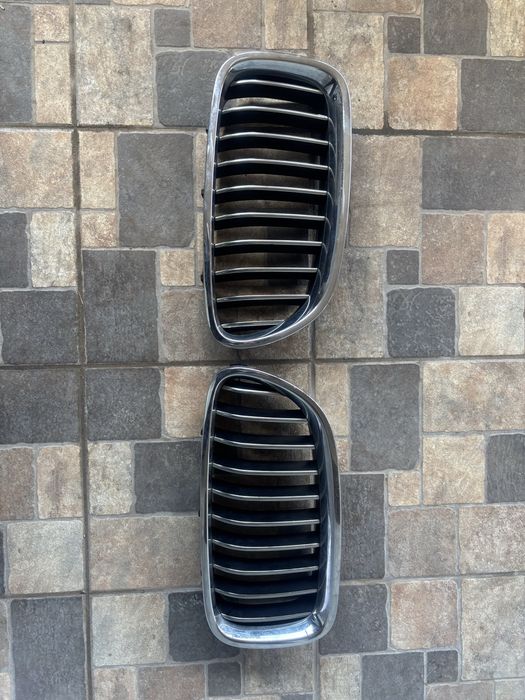 Оригинални хромирани бъбреци за ф10/11