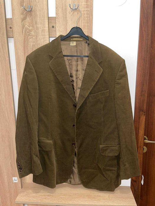 Sacou barbati nou