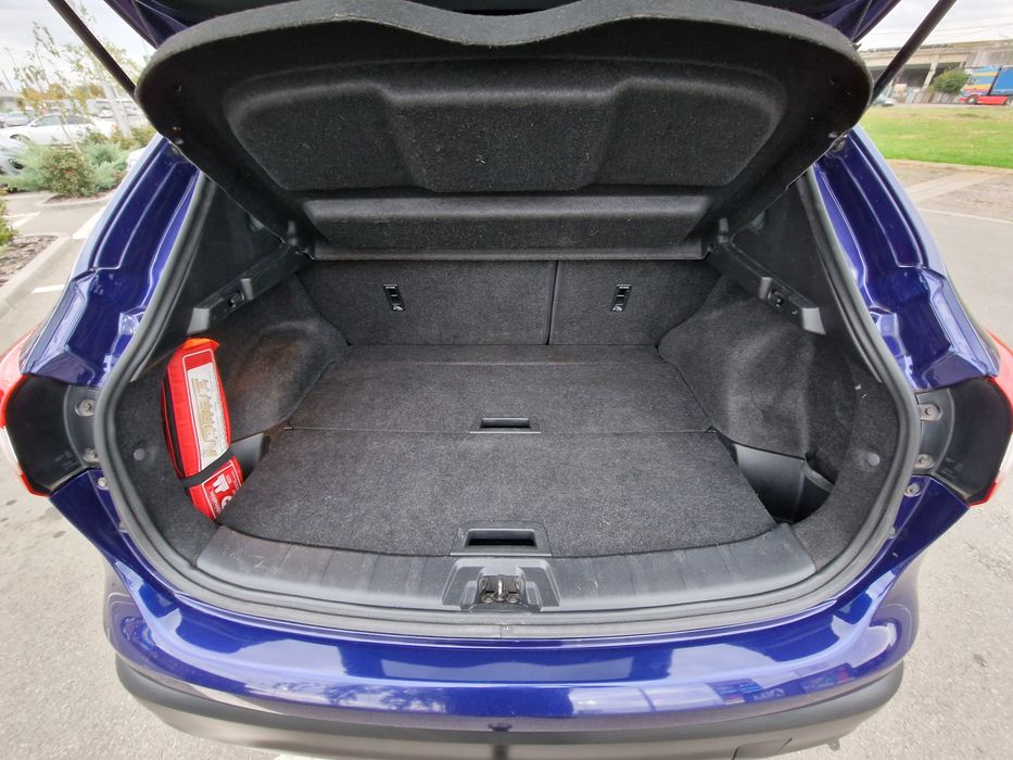 Nissan Qashqai J11, TEKNA, FULL, Camere 360°,Inmatriculat