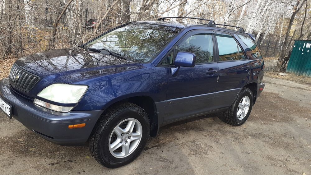 Автомобиль Лексус.в хорошем тех.состоянии.