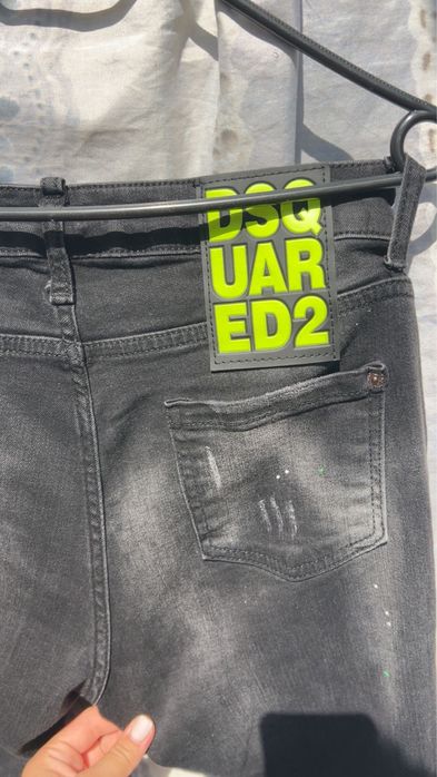 blugi dama dsquared2